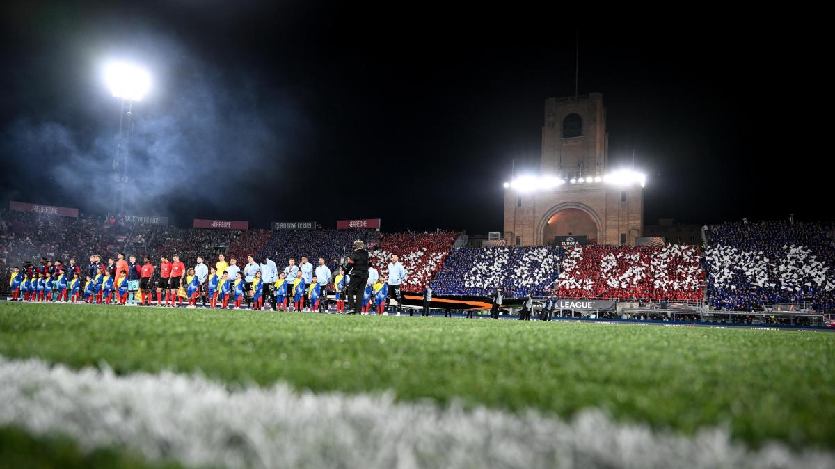 Qui Bologna - Nevischi (TMW): "Zortea in predicato per una maglia da titolare. Miranda preferito a Lyko"