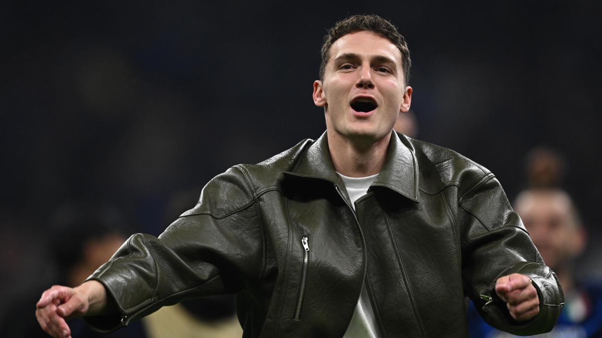 L'ex inter, Pavard e signora vittime di un tentativo di furto 