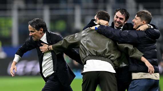 Muroni ci scherza su: "Inter e Barcellona si sono ispirate al credo di Davide Nicola"