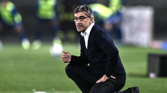 Juric nel mirino di Atalanta e Cagliari: si scalda il valzer delle panchine