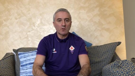 Monelli: "Fiorentina, a Cagliari e Pisa hai rischiato di non fare punti e hai subito tanto"