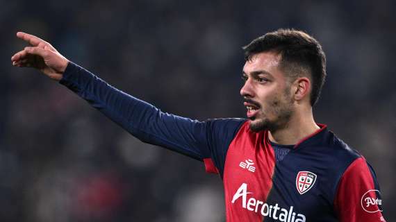 Tuttosport - Gaetano è la luce del Cagliari, Lapadula pungente. Augello e Deiola i peggiori