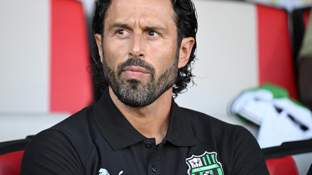 Qui Sassuolo - Lesione muscolare per Skjellerup: iniziato l'iter riabilitativo
