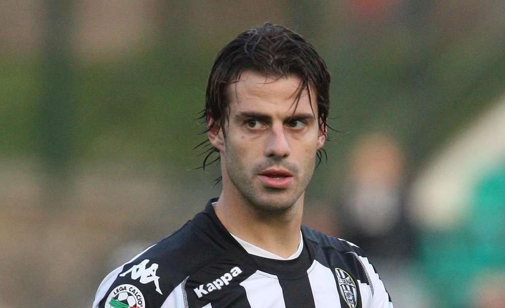 Calaiò: "Aspetto notizie dal Napoli sul mio futuro"