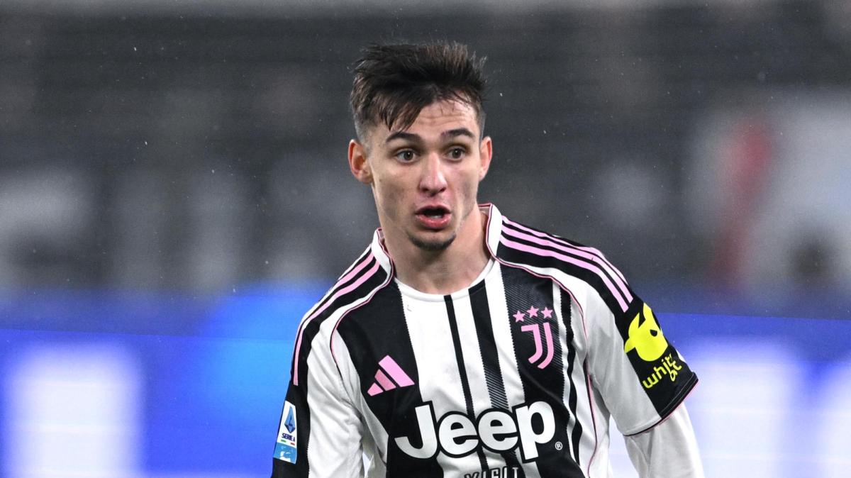 Juventus, due recuperi importanti all'orizzonte. Gazzetta: "Conceiçao e Gatti attesi a Cagliari"