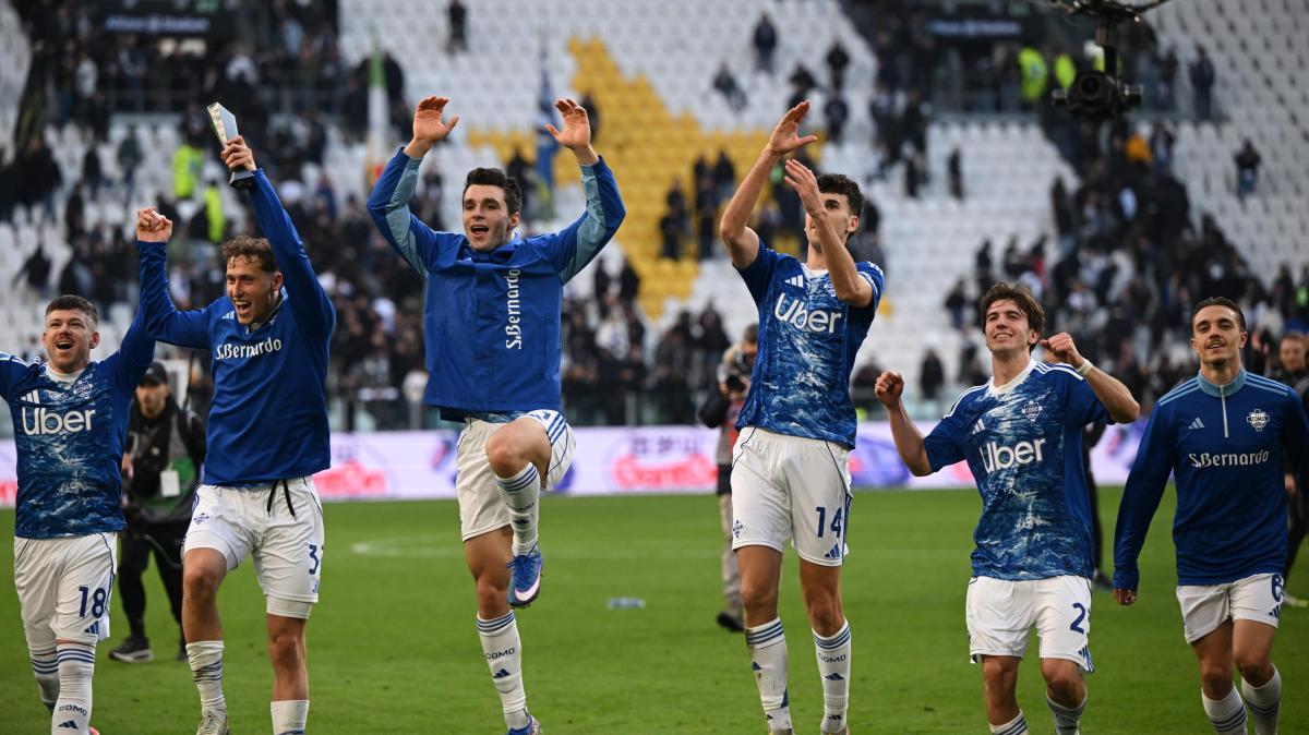 Henry: “Il Como è la squadra italiana che gioca il miglior calcio”