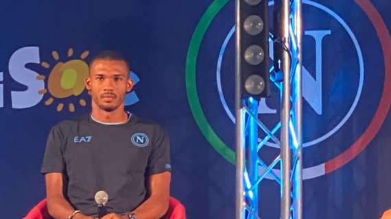 QUI NAPOLI - Juan Jesus su Calzona: "Già si vede che è molto preparato"