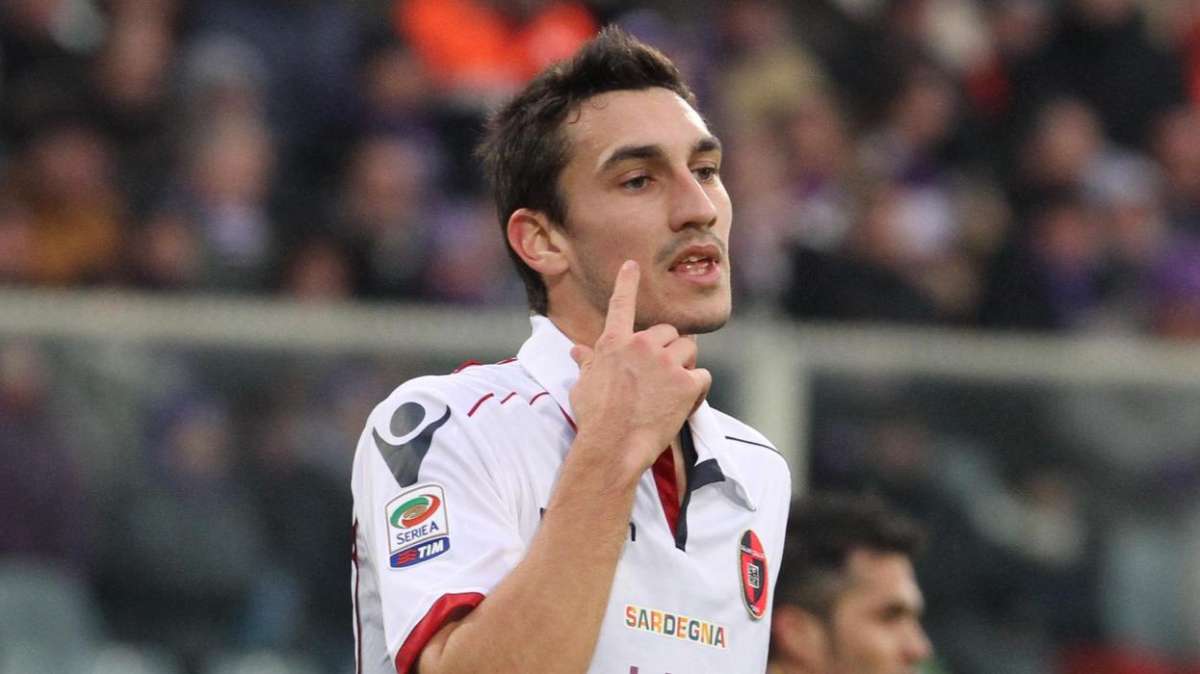 Cellino: "Astori vuole restare a Cagliari"