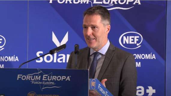 Reichart: "Attuale Champions League è una competizione da botta e via"