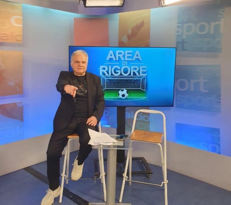 Paolo Esposito: "Hojlund? Mina deve smetterla con queste sceneggiate. Un professionista serio non si comporta così"