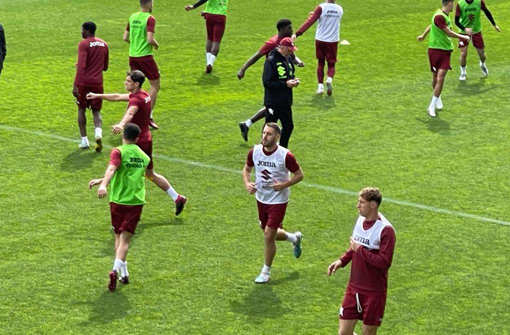 QUI TORINO - I granata ringraziano i tifosi per il supporto e li aspettano per il Cagliari