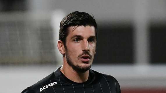 Corsport - Scuffet arriva, firma, gioca
