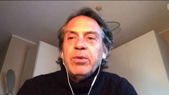 Di Gennaro a TMW Radio: "Barella? Miglior centrocampista italiano"