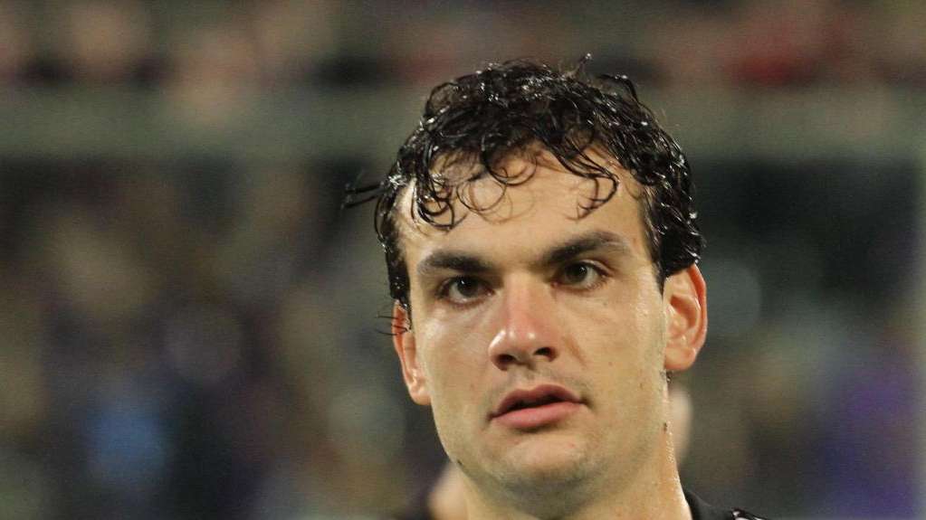 FEDERICO DE LUCA
