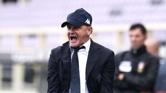 Riferimento al Cagliari? Il nuovo tecnico del Parma Iachini: "Ho avuto colloqui con club di A"