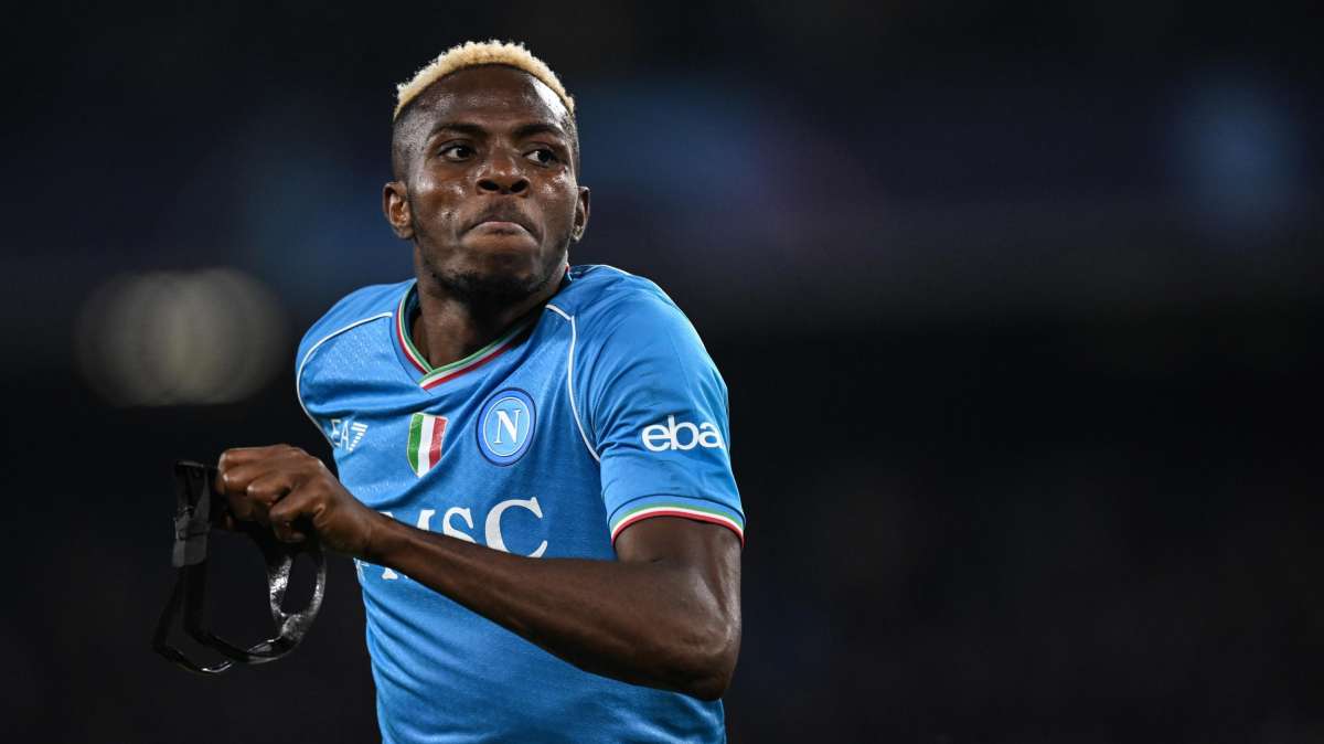 QUI NAPOLI - Media-gol da urlo nelle ultime sette gare alla Unipol Domus