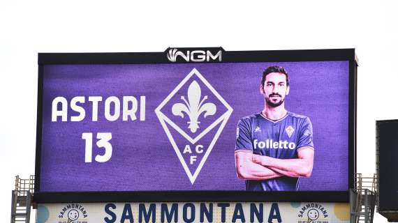 Fiorentina, Biraghi: "Indossare la fascia di Astori è un orgoglio. Voglio portare a termine i suoi obiettivi" 