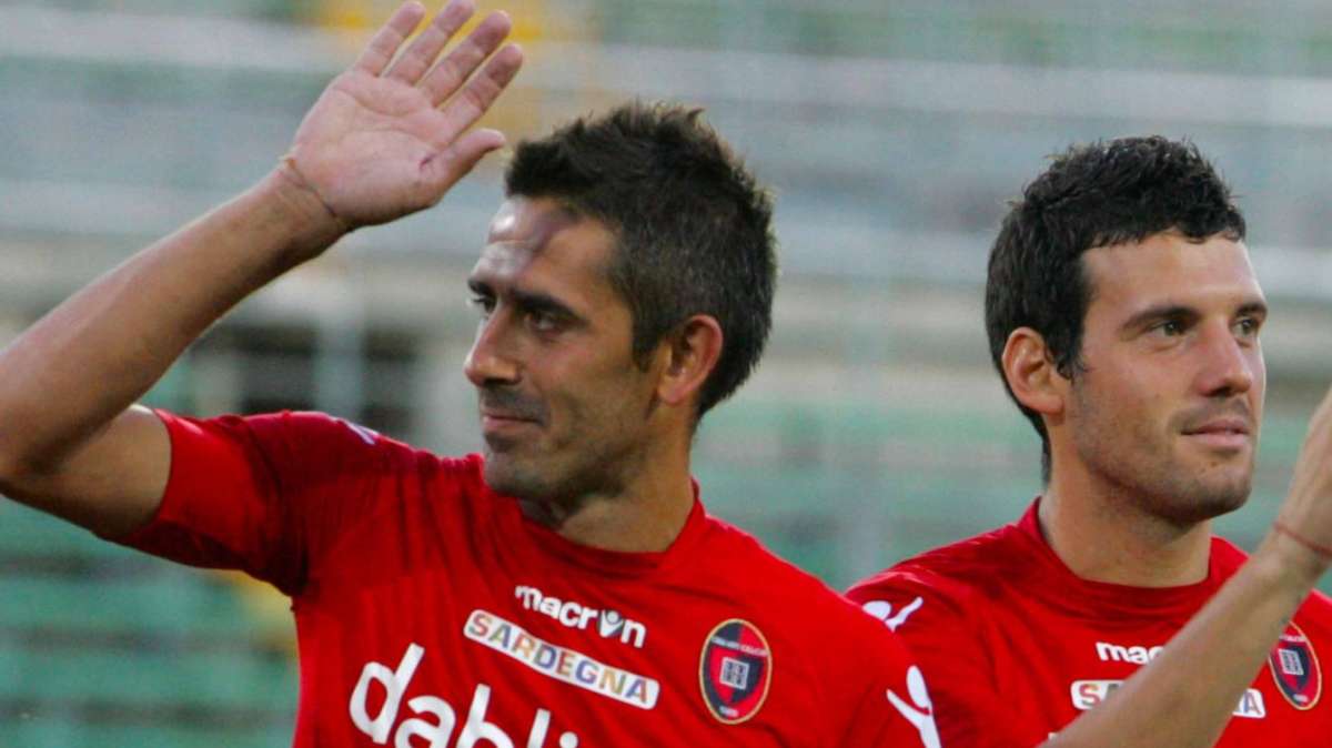 Pinardi al Sassuolo, manca solo la firma