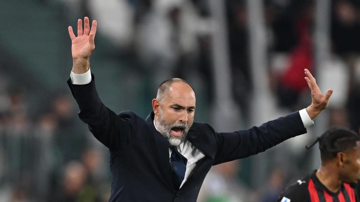 Calcio: Juve; Tudor, 'Como è una finta piccola, sarà dura'