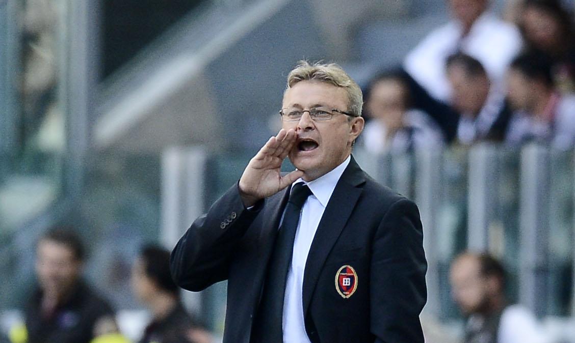 Pulga a Radiolina: "Il Cagliari sta facendo un ottimo campionato"