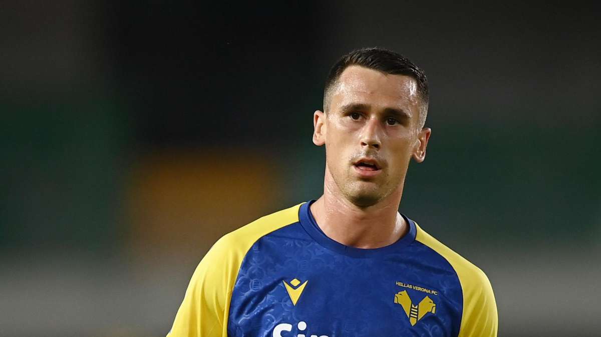 Daniele Buffa/Image Sport