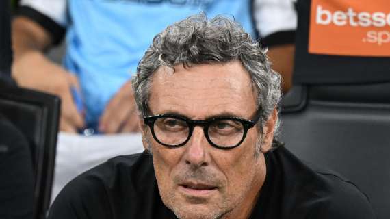 Salvemini (ex sindaco Lecce): "Che belle queste vittorie. Primi tre punti importantissimi”