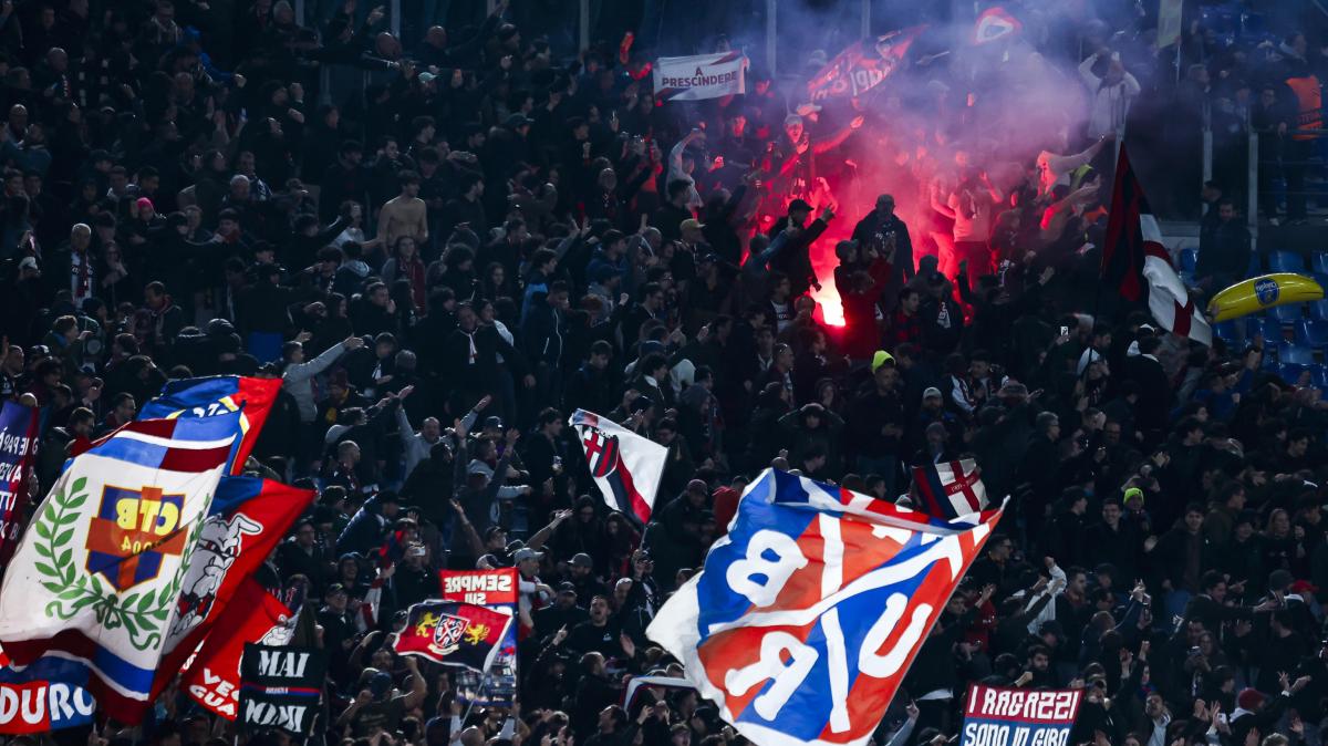 Europa League: lo svizzero Schärer arbitra Bologna-Aston Villa