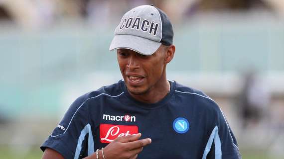 Santacroce: "Napoli, delle gare contro Genoa, Parma e Cagliari mi preoccupano solo le prime due"