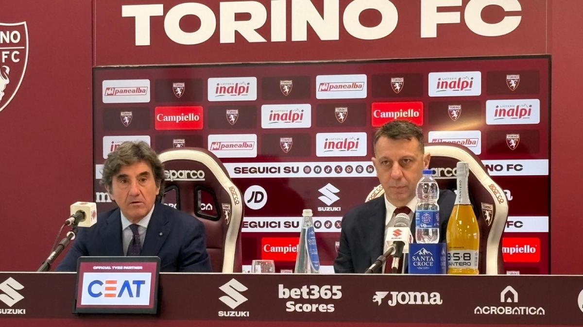 D'Aversa: "Il Toro ha 9 clean sheet e la peggior difesa, è uno degli aspetti da migliorare"