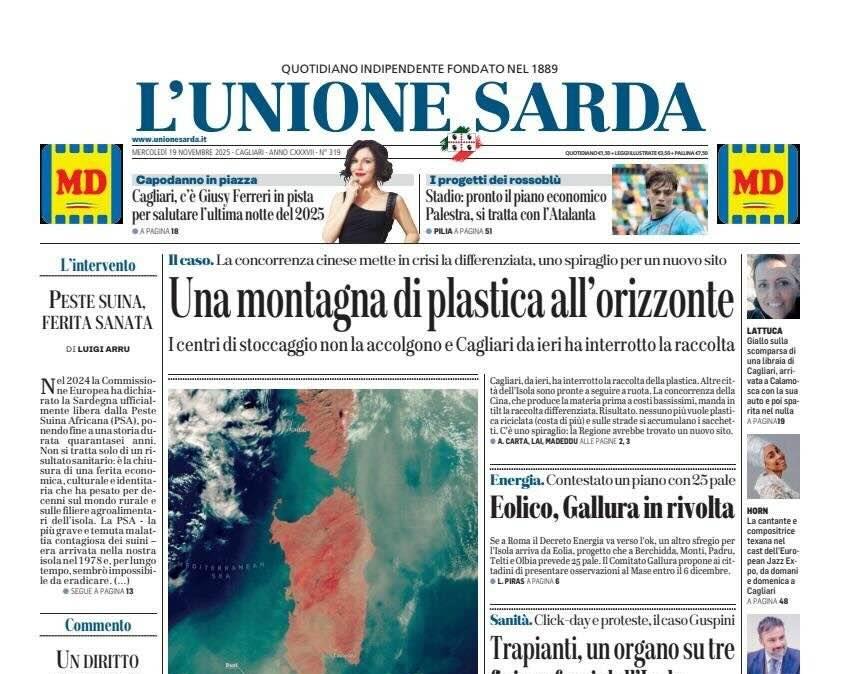 Palestra, si tratta con l'Atalanta