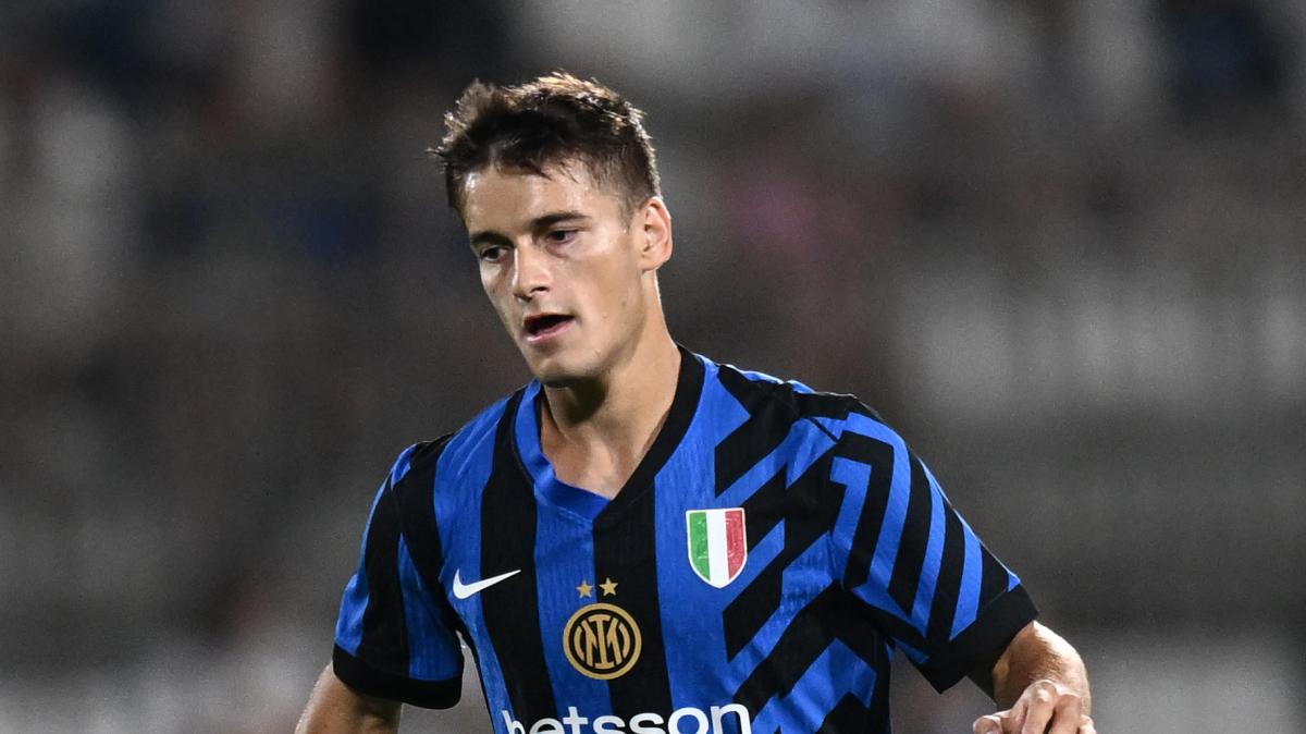 Schira: “Berenbruch si avvicina al Cagliari: prestito con opzione, l’Inter manterrà la recompra"