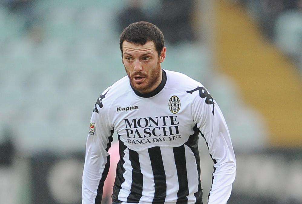 Alberto Fornasari