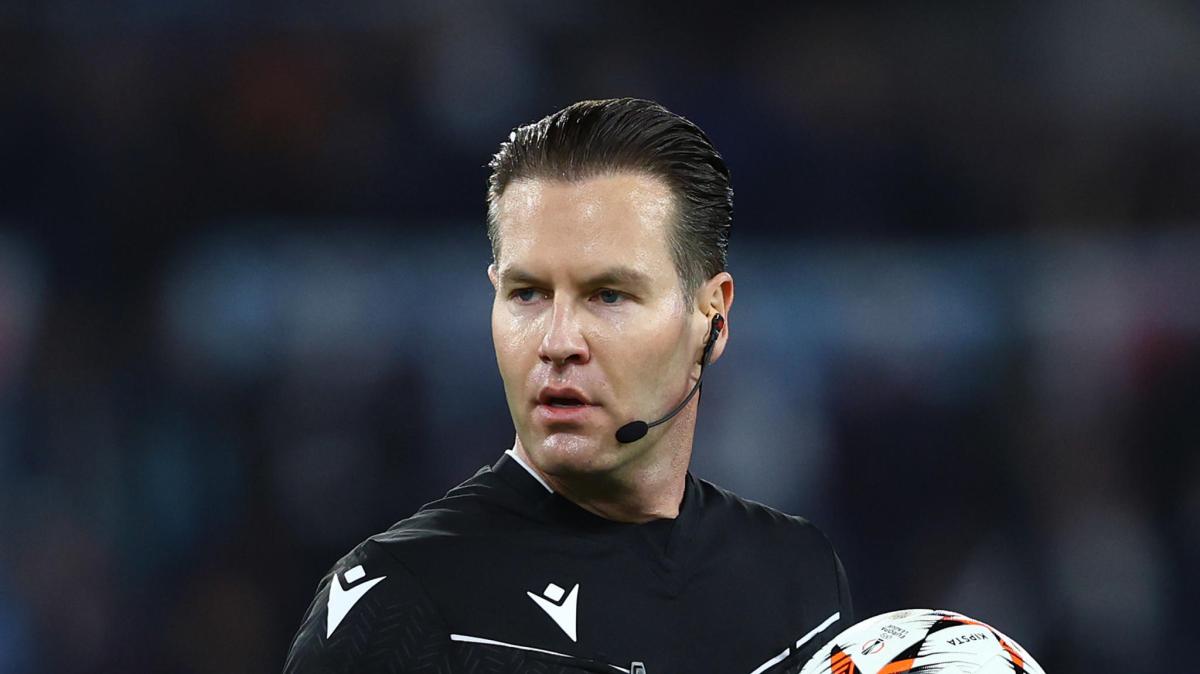 Champions: Atletico Madrid-Arsenal, arbitra l'olandese Makkelie