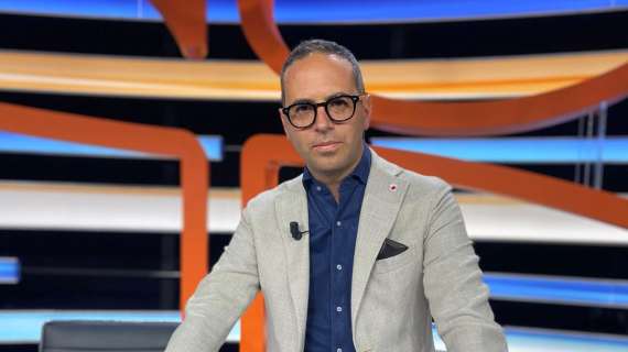 Sportitalia - Criscitiello: "La Salernitana in casa contro il Cagliari non passeggia"