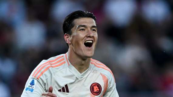 L'ex Shomurodov può salutare l'Italia: c'è un club di MLS su di lui