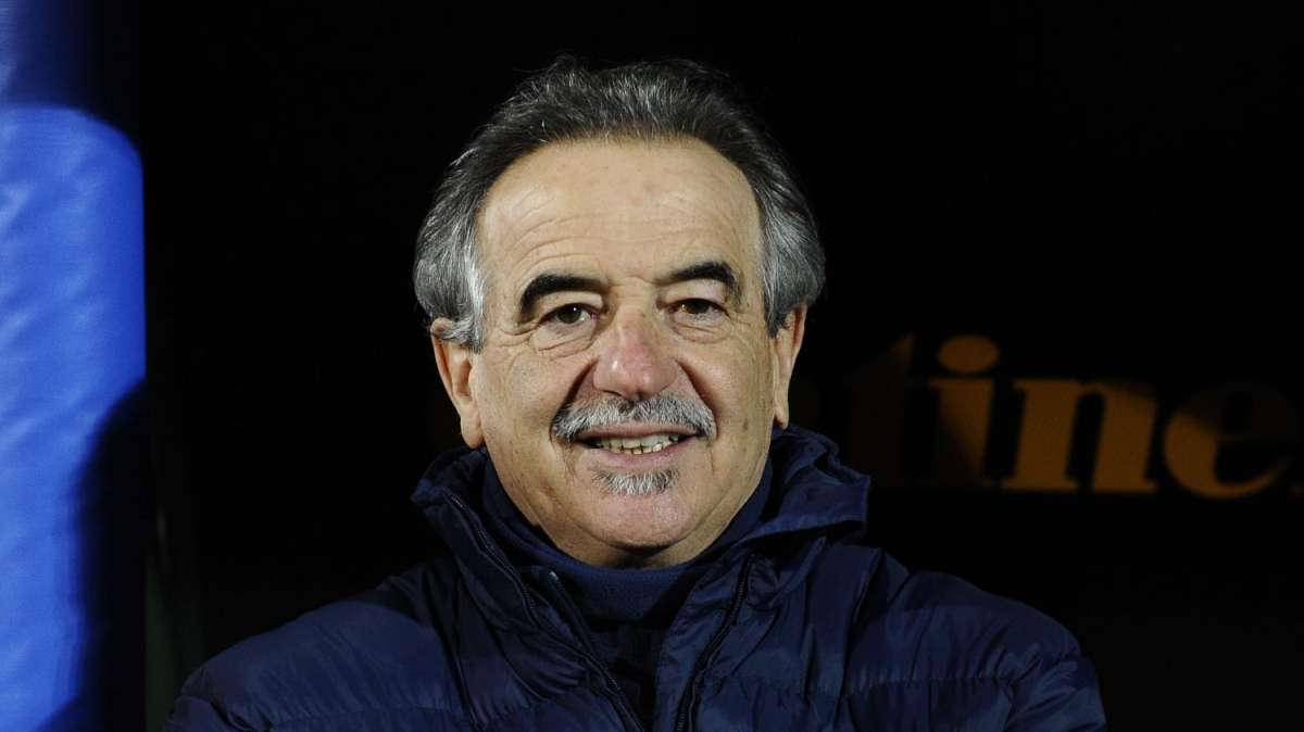 Mondonico: "Lo 0-0 è come una vittoria per noi"