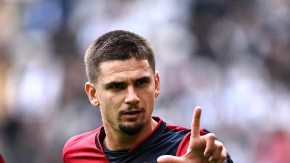 Tuttosport - Cagliari, più Marin che Adopo