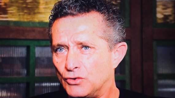 Poli: "Giocavo a Cagliari e il presidente mi disse che c'erano due possibilità: Udinese o Lazio"