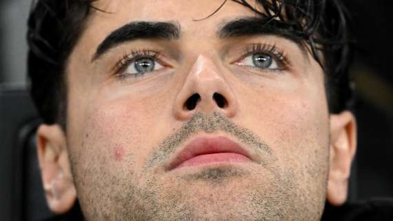 Il Milan saluta Sottil: "Grazie Riccardo! Ti auguriamo il meglio"