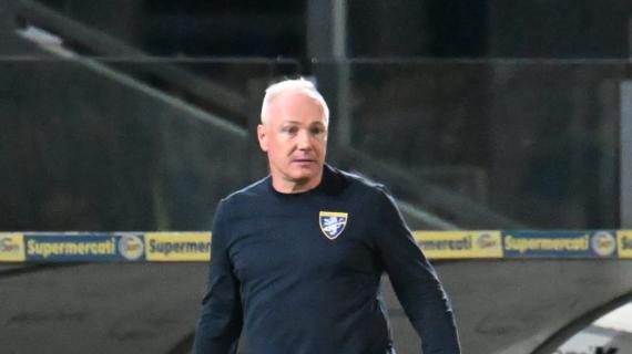 QUI FROSINONE - A Cagliari con qualche novità ma senza rivoluzioni