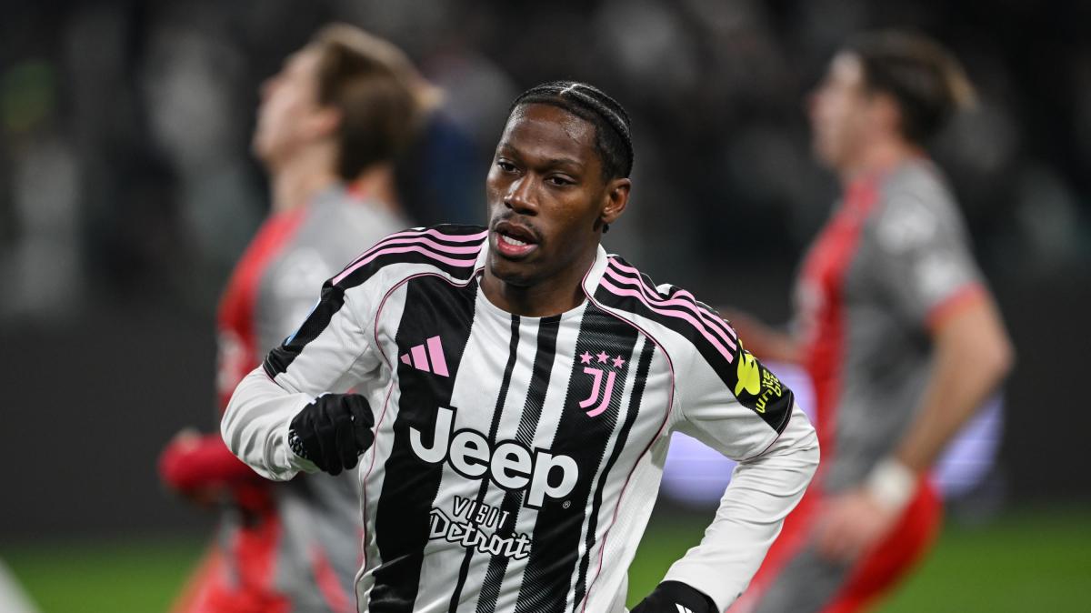 Qui Juventus - David si è sbloccato e contro il Cagliari insegue un altro piccolo record