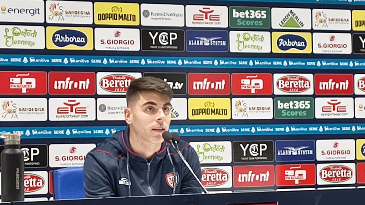 Sala stampa - Obert: "Prestazione perfetta. Dovevamo dare qualcosa in più"