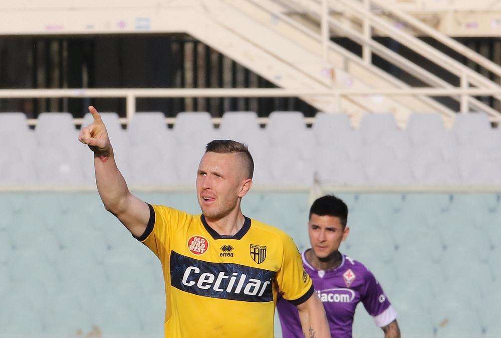 Federico De Luca