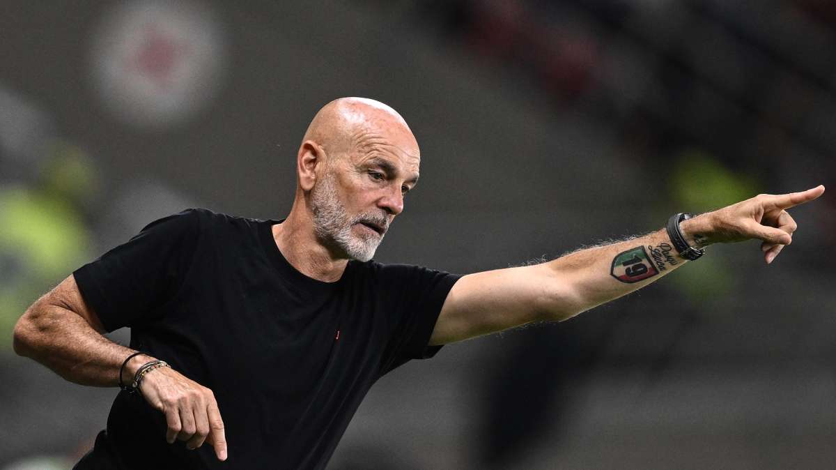 PIOLI SU SKY SPORT: "Non abbiamo giocato una gran partita, ma era importante vincere"
