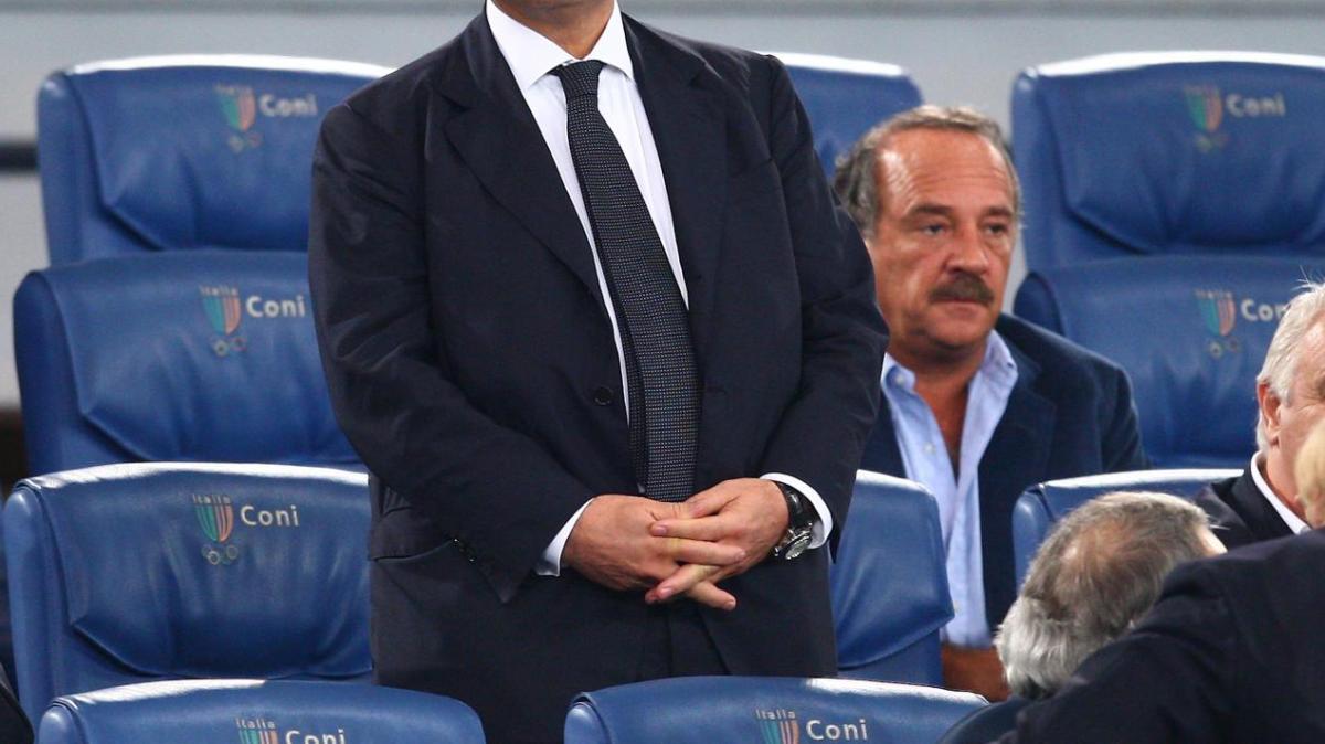 Mimun: "Gara non facile per la Lazio, il Cagliari ha giocatori di esperienza e giovani promettenti, non si farà trascinare nei bassifondi della classifica"