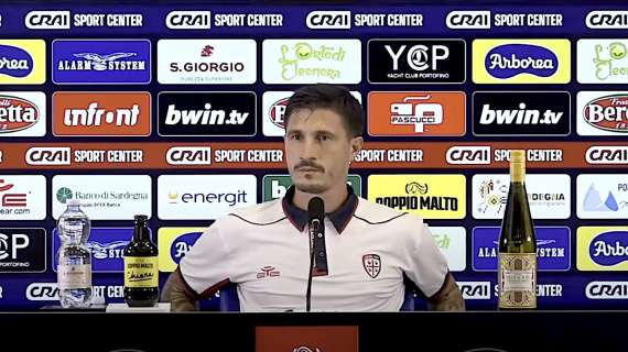 L'Unione Sarda - Pisacane: "Siamo pronti a giocarcela"