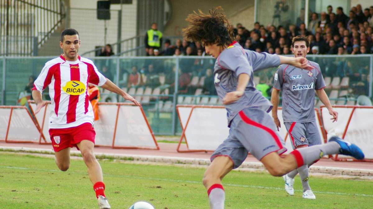 Luigi Putignano/TuttoLegaPro.com