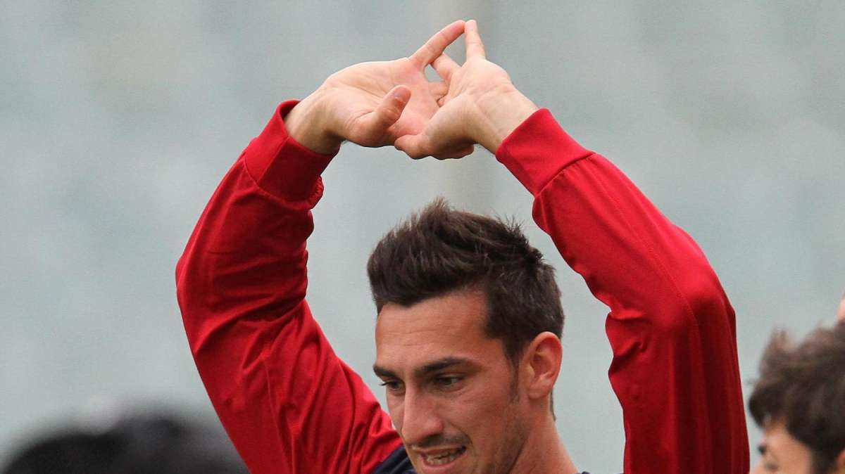 Federico De Luca