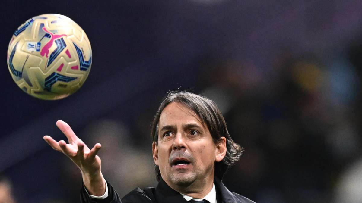 Inzaghi a Mediaset: "Scomparsa di Riva un fulmine a ciel sereno"