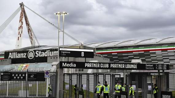 Juventus - Cagliari: inizia oggi la vendita libera dei biglietti con una promo speciale